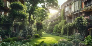 物业要撤走小区吗？为什么？