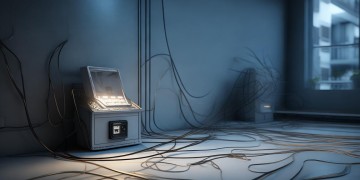 电费为什么要去物业缴纳？