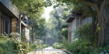 兰陵路物业什么时候通知？