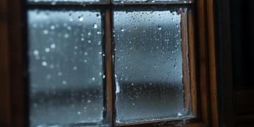 窗户渗水该找物业吗？