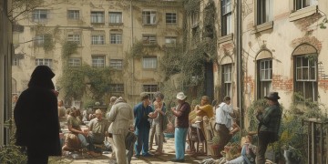 为什么物业怕业主投诉？