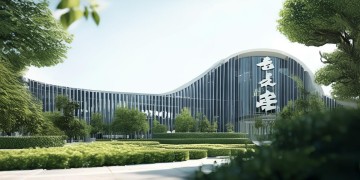 景瑞物业是国企吗？