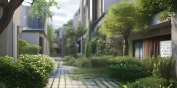 物业收费8毛合理吗？