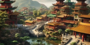 河南都有哪些知名物业呢？