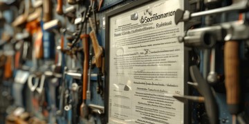 物业维修人员需要用什么证？