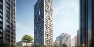南宁物业会收取拆墙费吗？