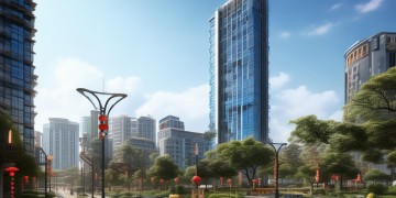 宜昌弘阳物业究竟在什么地方？