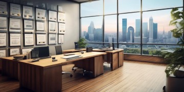 物业客服主任有前途吗？