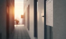 空房收取物业费合法吗？