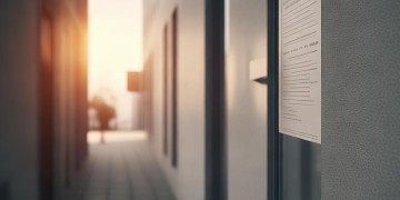 空房收取物业费合法吗？