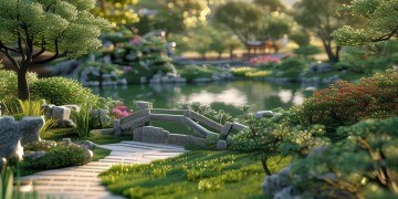 山水景苑究竟是不是物业？