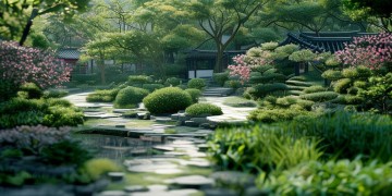 杭州绿园物业真的可靠吗？