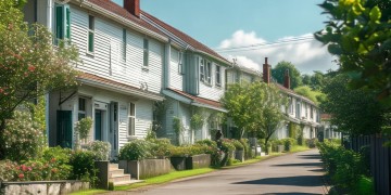 盖好的房子需要交物业费吗？