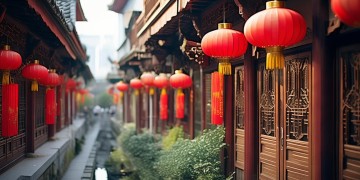 上海有国际物业保洁吗？