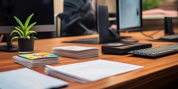 物业前台每天都在干什么？