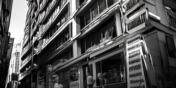 物业为什么会强势收费？