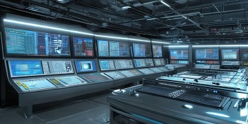 物业中控室跑点到底有什么用？