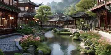 七溪庭（常熟）到底是什么物业？