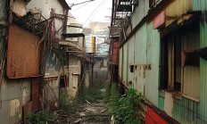 物业真的很乱吗？为什么？