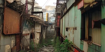 物业真的很乱吗？为什么？