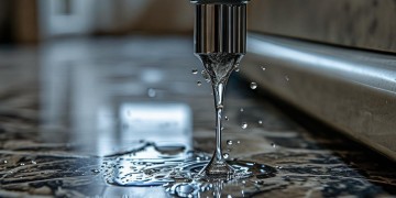 水管漏水物业应该修吗？