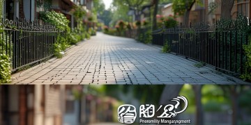 棠兴街物业可靠吗？