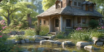 物业临时用房能解除使用吗？