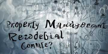 业委会真的可以废除物业吗？