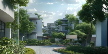 仪表新村物业可靠吗？