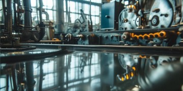 厂里需要缴纳物业费吗？