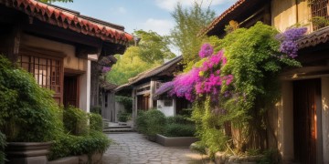 昆明光华街属于什么物业？