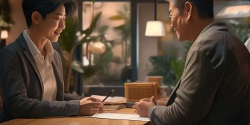 租户入住一定要去物业登记吗？