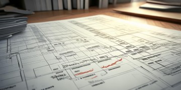 物业费和停车费应计入什么科目？