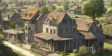 物业私自搭建可以吗？