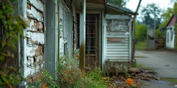 物业不好的房子能卖出去吗？