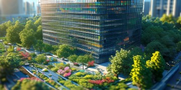 金沙大厦物业究竟是什么？