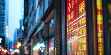 上海物业证可以出借吗？