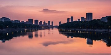 滨江物业在武汉有布局吗？