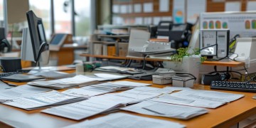 物业行政主管究竟主要做什么？