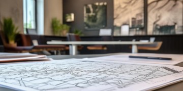 物业主任属于什么行业类别？