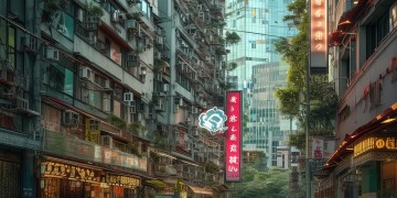 深圳泰华苑物业收费吗？