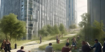 物业公司能代表业主吗？