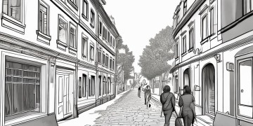 青年路52号物业会收费吗？
