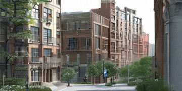 物业为什么要收费呢？