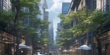 黄埔南里有物业吗？