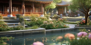 惠水和苑物业真的管事吗？