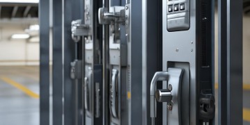 物业锁车要具备什么条件？