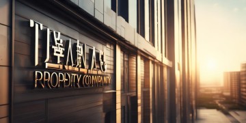 天朗物业公司的名称究竟是什么？