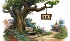 物业语言小品究竟是什么意思？