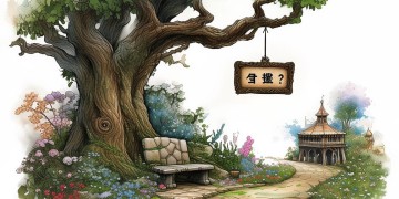 物业语言小品究竟是什么意思？